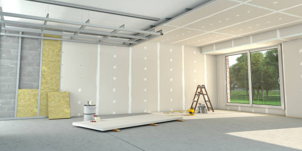 Best Types of Insulation in Berwick, PA